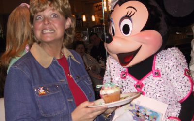 Vacation for an Event