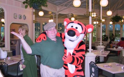 Breakfast Lasagna from Crystal Palace