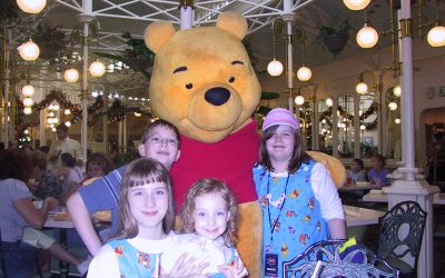 Planning a Surprise Trip!