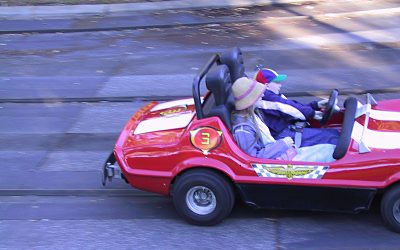 Enjoy “Wishes” From the Magic Kingdom