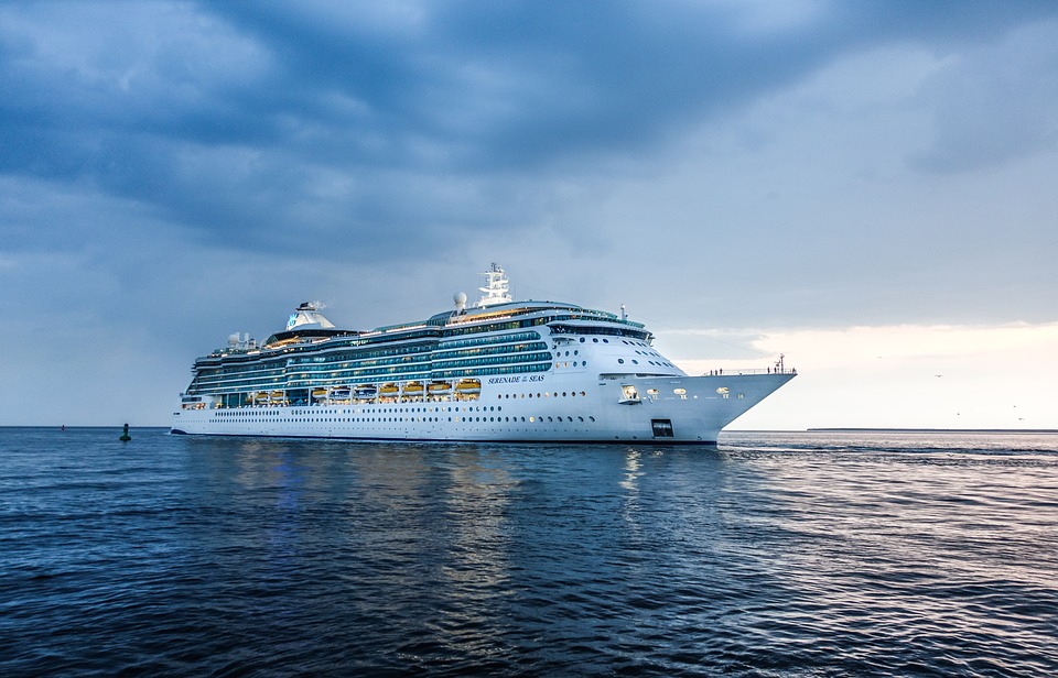 The Best Cruise Line