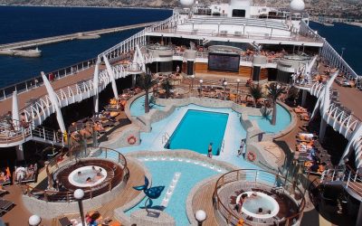 Where I’d Like to Cruise