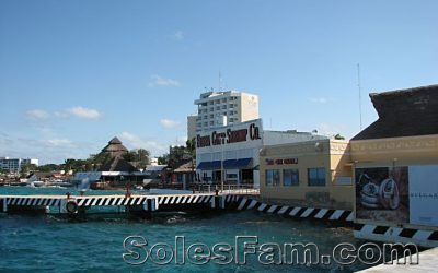 Cruising From a Teen’s Point of View – Part II