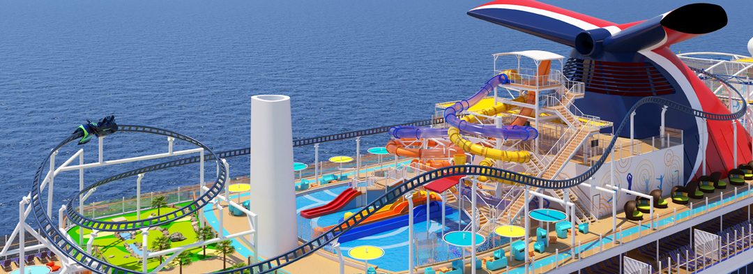 What’s Next on a Cruise Ship?