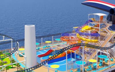 What’s Next on a Cruise Ship?