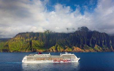 Norwegian Cruise Line’s CruiseFirst Program