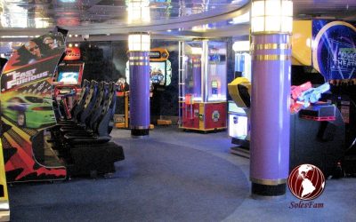 Cruising From a Teen’s Point of View – Part IV