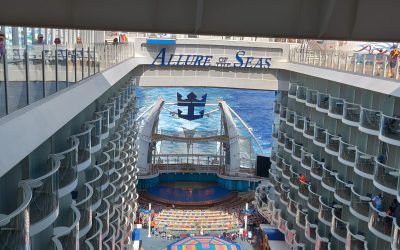 Galveston Finally Getting a New Ship in 2022