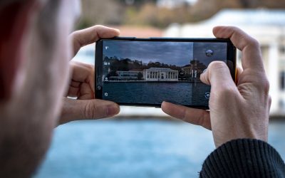 Improve Your Travel Photography Skills With These 8 Tips